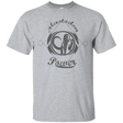 T-Shirts Sport Grey / Small Mastodon T-Shirt