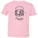 T-Shirts Pink / 2T Mastodon Toddler Premium T-Shirt