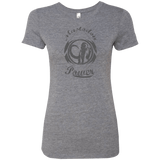 T-Shirts Premium Heather / Small Mastodon Women's Triblend T-Shirt