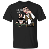 T-Shirts Black / S Mathilda & Leon T-Shirt