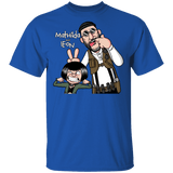 T-Shirts Royal / S Mathilda & Leon T-Shirt