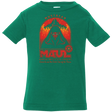 T-Shirts Kelly / 6 Months Maul Martial Arts Infant Premium T-Shirt