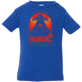T-Shirts Royal / 6 Months Maul Martial Arts Infant Premium T-Shirt