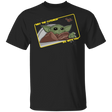 T-Shirts Black / S May The Cuteness Be With You T-Shirt