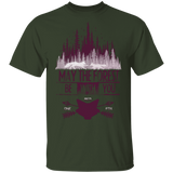 T-Shirts Forest / S May The Forest Be With You T-Shirt