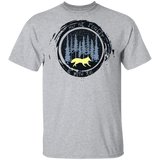 T-Shirts Sport Grey / S May The Forest Force Be With You T-Shirt