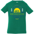T-Shirts Kelly / 6 Months Maze Metropolis Infant Premium T-Shirt