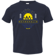 T-Shirts Navy / 2T Maze Metropolis Toddler Premium T-Shirt