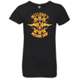 T-Shirts Black / YXS McCloud Mechanic Shop Girls Premium T-Shirt