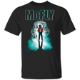 T-Shirts Black / S McFly T-Shirt