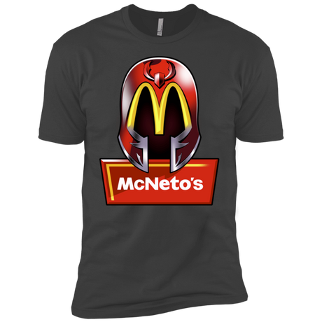 T-Shirts Heavy Metal / YXS McNeto's Boys Premium T-Shirt