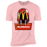 T-Shirts Light Pink / YXS McNeto's Boys Premium T-Shirt