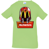T-Shirts Key Lime / 6 Months McNeto's Infant Premium T-Shirt
