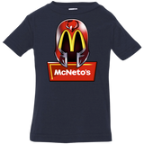 T-Shirts Navy / 6 Months McNeto's Infant Premium T-Shirt