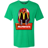 T-Shirts Envy / S McNeto's Men's Triblend T-Shirt