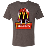 T-Shirts Macchiato / S McNeto's Men's Triblend T-Shirt