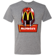 T-Shirts Premium Heather / S McNeto's Men's Triblend T-Shirt