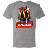 T-Shirts Premium Heather / S McNeto's Men's Triblend T-Shirt