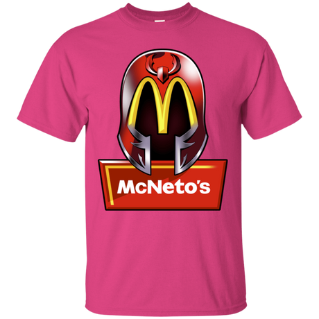 T-Shirts Heliconia / S McNeto's T-Shirt