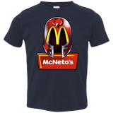 T-Shirts Navy / 2T McNeto's Toddler Premium T-Shirt