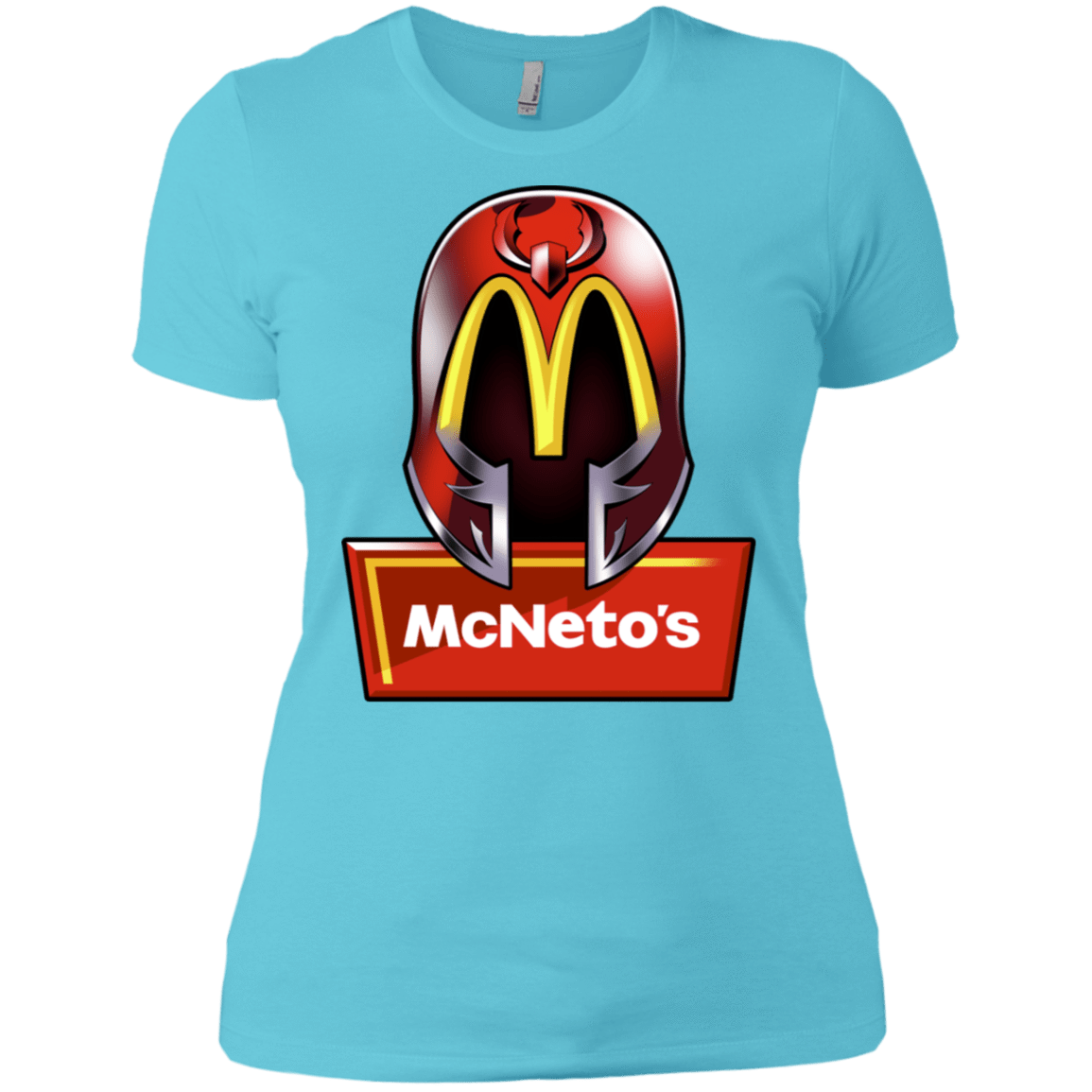 T-Shirts Cancun / X-Small McNeto's Women's Premium T-Shirt