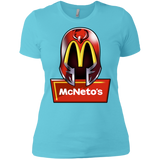T-Shirts Cancun / X-Small McNeto's Women's Premium T-Shirt