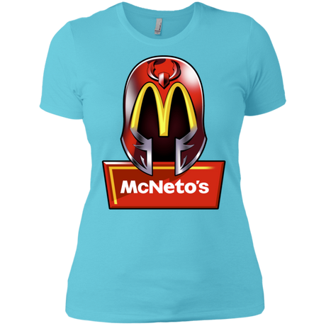 T-Shirts Cancun / X-Small McNeto's Women's Premium T-Shirt