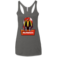 T-Shirts Premium Heather / X-Small McNeto's Women's Triblend Racerback Tank