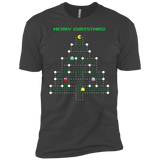 T-Shirts Heavy Metal / YXS Mcpacman Boys Premium T-Shirt