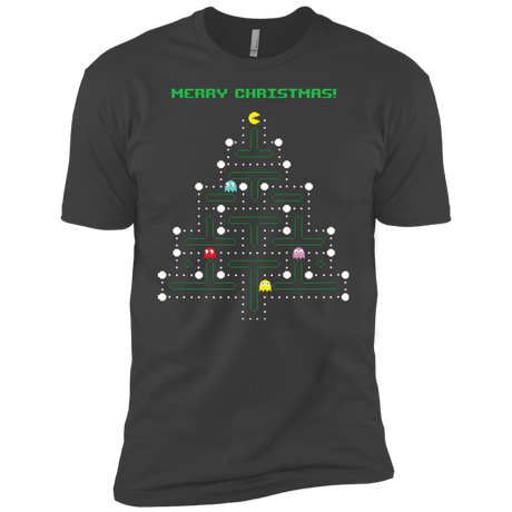 T-Shirts Heavy Metal / YXS Mcpacman Boys Premium T-Shirt