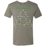 Mcpacman Men's Triblend T-Shirt