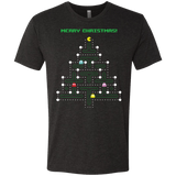 Mcpacman Men's Triblend T-Shirt