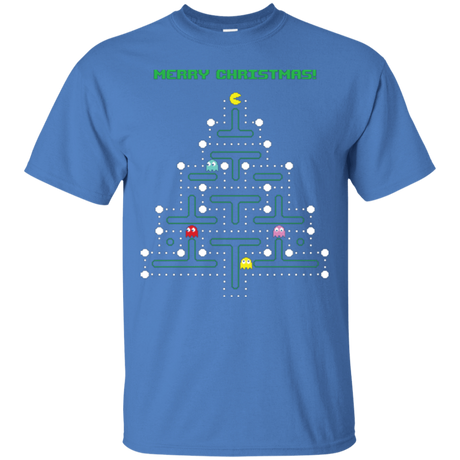 T-Shirts Mcpacman T-Shirt