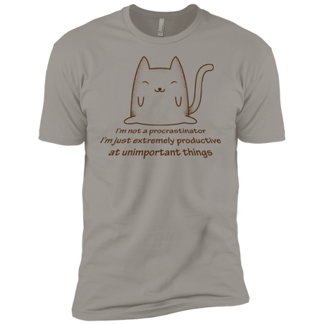 T-Shirts Light Grey / YXS ME cat Boys Premium T-Shirt