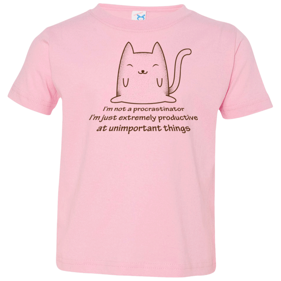 T-Shirts Pink / 2T ME cat Toddler Premium T-Shirt