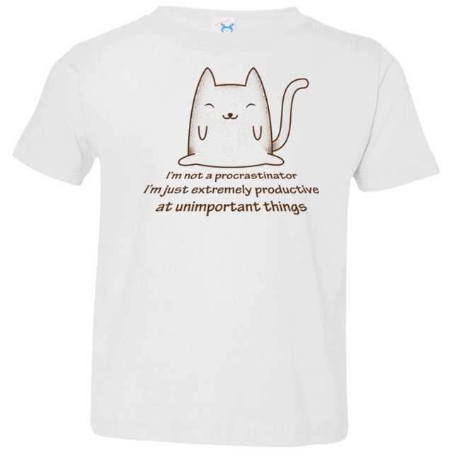 T-Shirts White / 2T ME cat Toddler Premium T-Shirt