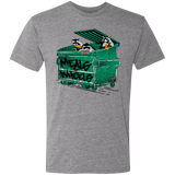 T-Shirts Premium Heather / S Meals on Wheels Men's Triblend T-Shirt