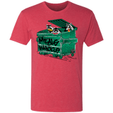 T-Shirts Vintage Red / S Meals on Wheels Men's Triblend T-Shirt