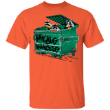 T-Shirts Orange / YXS Meals on Wheels Youth T-Shirt