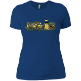 Meat Grinder Platoon Women's Premium T-Shirt