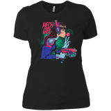 Mech Girl Women's Premium T-Shirt