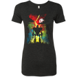 T-Shirts Vintage Black / S Mechanical Friend Women's Triblend T-Shirt