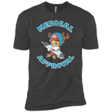 T-Shirts Heavy Metal / YXS Medical approval Boys Premium T-Shirt