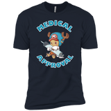 T-Shirts Midnight Navy / YXS Medical approval Boys Premium T-Shirt