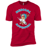 T-Shirts Red / YXS Medical approval Boys Premium T-Shirt