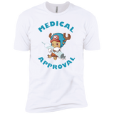 T-Shirts White / YXS Medical approval Boys Premium T-Shirt