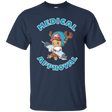 T-Shirts Navy / Small Medical approval T-Shirt