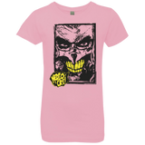 T-Shirts Light Pink / YXS Mediocre Girls Premium T-Shirt