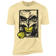 T-Shirts Banana Cream / X-Small Mediocre Men's Premium T-Shirt