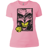 T-Shirts Light Pink / X-Small Mediocre Women's Premium T-Shirt
